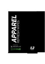 Load image into Gallery viewer, APPAREL WIPES BOX OF 12