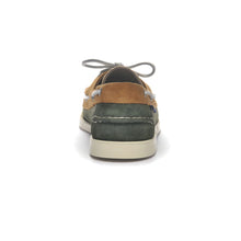 Load image into Gallery viewer, PORTLAND JIB GREEN TAUPE CUOIO