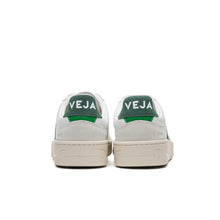 Load image into Gallery viewer, V-90 LEATHER WHITE CYPRUS WOMEN