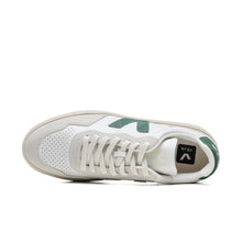 Load image into Gallery viewer, V-90 LEATHER WHITE CYPRUS WOMEN