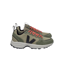 Load image into Gallery viewer, VENTURI RIPSTOP KHAKI BLACK WOMEN