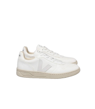 Load image into Gallery viewer, V-10 CWL VEGAN FULL WHITE NATURAL MEN