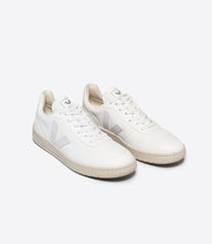 Load image into Gallery viewer, V-10 CWL VEGAN FULL WHITE NATURAL MEN