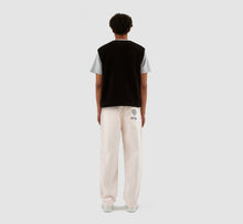 Load image into Gallery viewer, VINCE SHERPA VEST BLACK