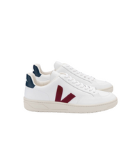 Load image into Gallery viewer, V-12 WHITE MARSALA NAUTICO WOMEN