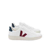 Load image into Gallery viewer, V-12 WHITE MARSALA NAUTICO WOMEN
