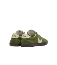 Load image into Gallery viewer, VOLLEY CANVAS MILITARY PIERRE EAGLE WOMEN