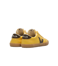 Load image into Gallery viewer, VOLLEY O.T LEATHER SUNSHINE EAGLE NATURAL WOMEN