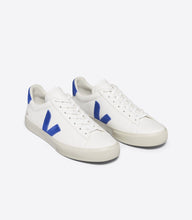 Load image into Gallery viewer, CAMPO CHROMEFREE LEATHER WHITE PAROS WOMEN