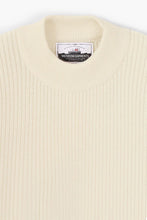 Load image into Gallery viewer, DECK SWEATER ECRU