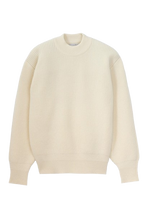 Load image into Gallery viewer, DECK SWEATER ECRU