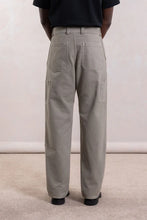 Load image into Gallery viewer, SOFT DOUBLE KNEE PANT SAGE