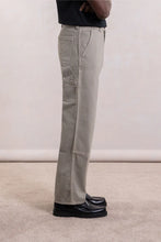Load image into Gallery viewer, SOFT DOUBLE KNEE PANT SAGE