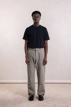 Load image into Gallery viewer, SOFT DOUBLE KNEE PANT SAGE