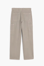 Load image into Gallery viewer, SOFT DOUBLE KNEE PANT SAGE
