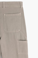 Load image into Gallery viewer, SOFT DOUBLE KNEE PANT SAGE