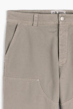 Load image into Gallery viewer, SOFT DOUBLE KNEE PANT SAGE