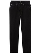 Load image into Gallery viewer, BLACK MARTIN JEANS  WOMEN
