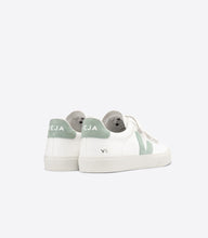 Load image into Gallery viewer, RECIFE CHROMEFREE LEATHER WHITE MATCHA WOMEN
