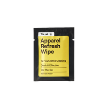 Load image into Gallery viewer, APPAREL WIPES BOX OF 12