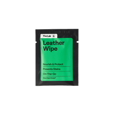 Load image into Gallery viewer, LEATHER WIPES 12 PACK