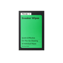 Load image into Gallery viewer, SNEAKER WIPES 12 PACK