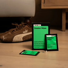 Load image into Gallery viewer, SNEAKER WIPES 12 PACK