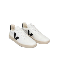 Load image into Gallery viewer, V-10 CWL VEGAN WHITE BLACK WOMEN