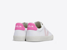 Load image into Gallery viewer, CAMPO CANVAS WHITE PETALE SARI WOMEN