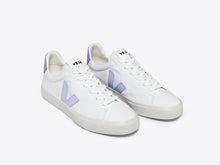 Load image into Gallery viewer, CAMPO CANVAS WHITE SWAN LAVANDER WOMEN