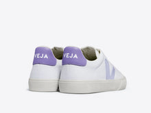 Load image into Gallery viewer, CAMPO CANVAS WHITE SWAN LAVANDER WOMEN