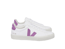 Load image into Gallery viewer, CAMPO LEATHER WHITE MULBERRY WOMEN