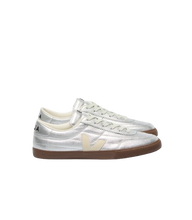 Load image into Gallery viewer, PANENKA SILVER PIERRE BARK WOMEN