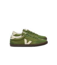 Load image into Gallery viewer, VOLLEY CANVAS MILITARY PIERRE EAGLE WOMEN