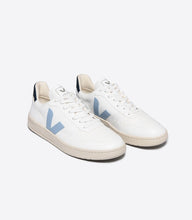 Load image into Gallery viewer, V-10 CWL WHITE STEEL NAUTICO WOMEN