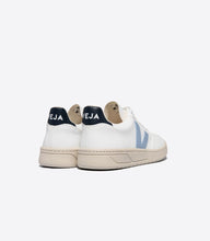 Load image into Gallery viewer, V-10 CWL WHITE STEEL NAUTICO WOMEN