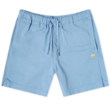 Load image into Gallery viewer, HERITAGE SHORTS OZERO BLUE