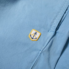 Load image into Gallery viewer, HERITAGE SHORTS OZERO BLUE