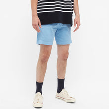 Load image into Gallery viewer, HERITAGE SHORTS OZERO BLUE