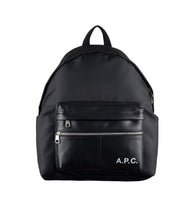 Load image into Gallery viewer, CAMDEN BACKPACK BLACK