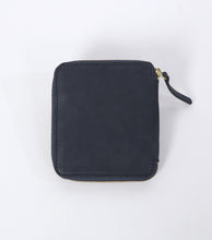 Load image into Gallery viewer, WALLET 14 MAY NAVY