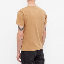 Load image into Gallery viewer, ITEM T-SHIRT BEIGE MEN
