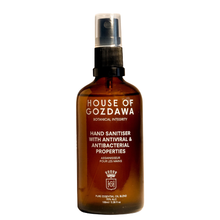 Load image into Gallery viewer, HAND SANITISER 70% ALCOHOL 100ML