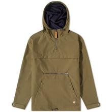 Load image into Gallery viewer, WATER REPELLANT SMOCK KHAKI