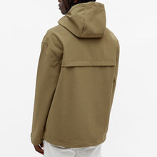 Load image into Gallery viewer, WATER REPELLANT SMOCK KHAKI