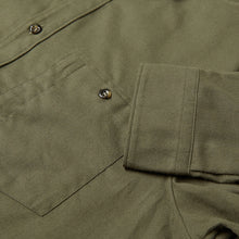 Load image into Gallery viewer, CHICAGO SHIRT KHAKI