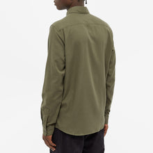 Load image into Gallery viewer, CHICAGO SHIRT KHAKI