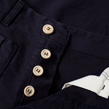Load image into Gallery viewer, ANNIVERSARY SHORTS BLEU PANAME