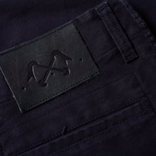 Load image into Gallery viewer, ANNIVERSARY SHORTS BLEU PANAME
