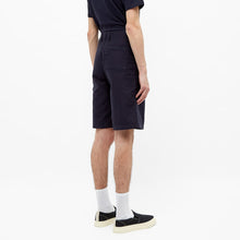 Load image into Gallery viewer, ANNIVERSARY SHORTS BLEU PANAME
